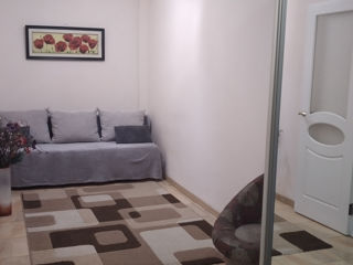 Apartament cu 1 cameră, 56 m², Centru, Chișinău foto 7