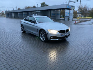 BMW 4 Series foto 3