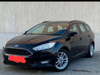 Ford Focus foto 10