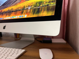 iMac 27-inch(RX570: 4Gb, i7, 2017,Retina 5K) foto 4