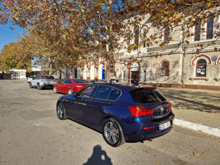 BMW 1 Series foto 2