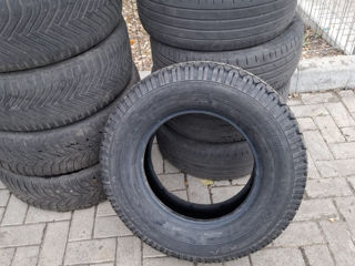 Anvelope 225/70R/15C foto 3