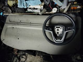 Renault scenic 2 foto 1