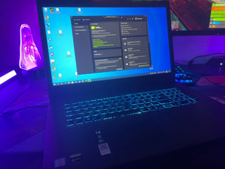 Lenovo ideapad L340 i7 9750HF Gaming