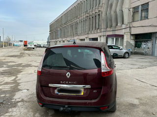 Dezmembrez Renault Grand Scenic 2013 1,6 diesel foto 6