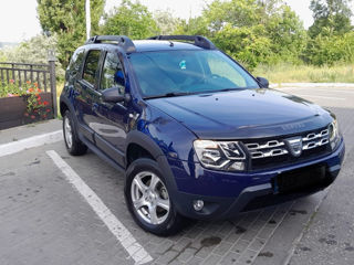 Dacia Duster foto 3