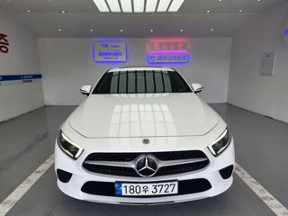 Mercedes CLS-Class foto 2