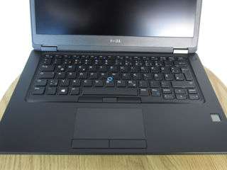 Dell Latitude 5490/Core i5 7300U/RAM 12GB/SSD 256gb foto 4