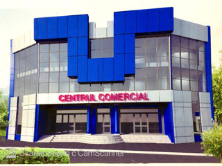 Teren comercial foto 1