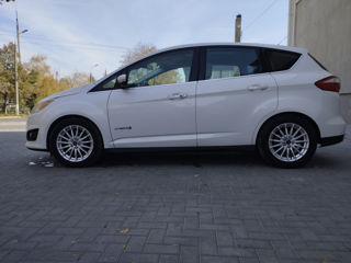 Ford C-Max foto 6