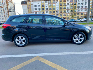 Ford Focus foto 6