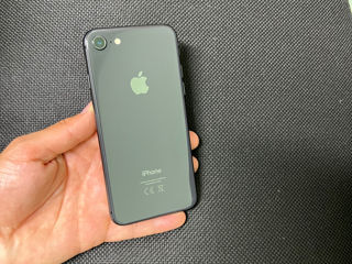 Iphone 8 64gb black 92% baterie husa cadou