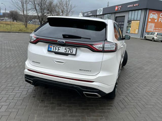 Ford Edge foto 5