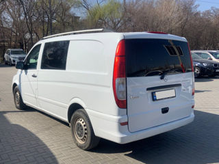 Mercedes Vito foto 5