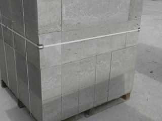 BCA beton  celular.Blocuri pentru zidarie foto 3