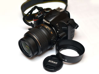 Nikon D3200+Nikon AF-S 18-55 foto 4