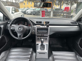 Volkswagen Passat foto 8