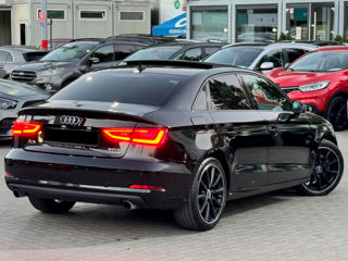 Audi A3 foto 4