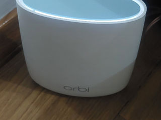 Netgear AC2200 Orbi Mesh Wi-Fi open box foto 2