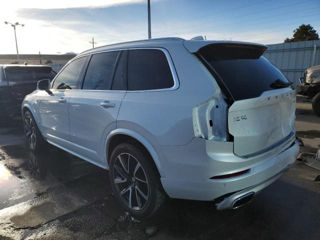 Volvo XC90 foto 2