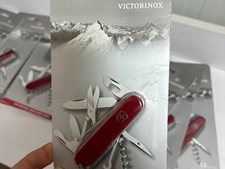 Victorinox foto 2