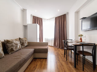 Apartament cu 2 camere, 78 m², Centru, Chișinău foto 7