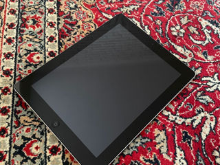 Apple iPad 4 16GB foto 1