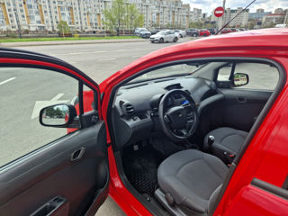 Chevrolet Spark фото 7