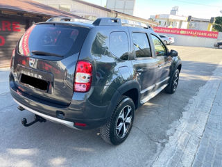 Dacia Duster foto 2