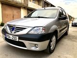 Dacia Logan foto 3