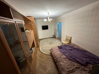 Apartament cu 1 cameră, 36 m², Râșcani, Chișinău foto 6