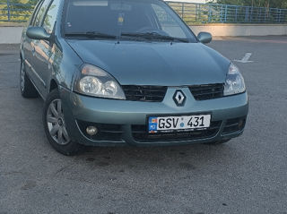 Renault Clio Symbol