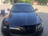 Skoda Superb foto 4