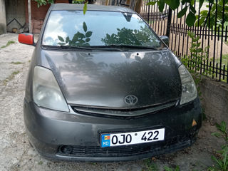 Toyota Prius foto 4