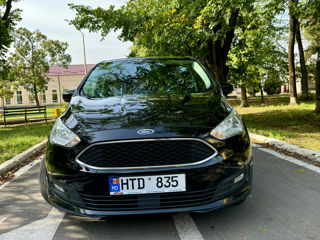 Ford C-Max foto 2