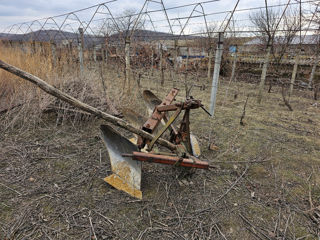 Se vinde tehnică agricolă foto 10