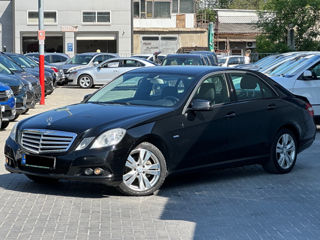 Mercedes E-Class фото 3