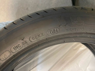 225/45 R17 Michelin Noi foto 9