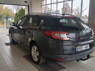 Renault Megane foto 5