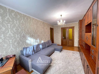 Apartament cu 2 camere, 70 m², Râșcani, Chișinău foto 3