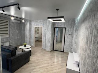 Apartament cu 2 camere, 69 m², Balca, Tiraspol