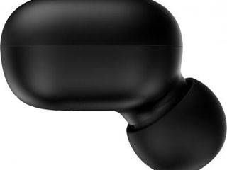 Наушники вкладыши беспроводные Xiaomi TWS Haylou GT1  Bluetooth Earbuds Black foto 3