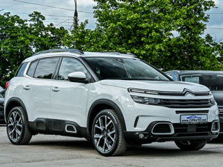 Citroen C5 Aircross foto 4