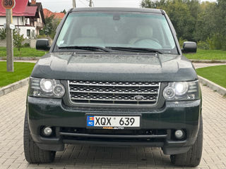 Land Rover Range Rover foto 3