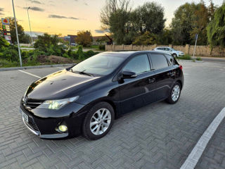 Toyota Auris foto 3