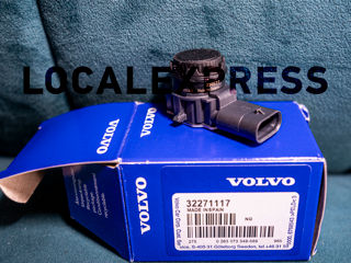 Volvo - Sensor parcare, Bloc Telematic, Bloc Baterie, Bloc control camere parcare, Role, TUB etc. foto 6