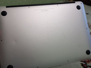 Se vinde Apple MacBook Air 13 2015 A1466 la piese foto 3