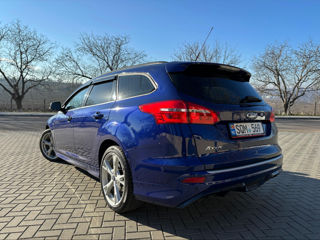 Ford Focus foto 6