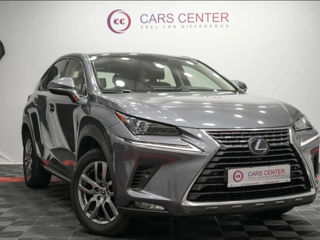 Lexus NX Series foto 2