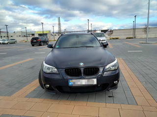 BMW 5 Series foto 2